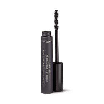 Flawless Definition Curl & Lengthen Mascara