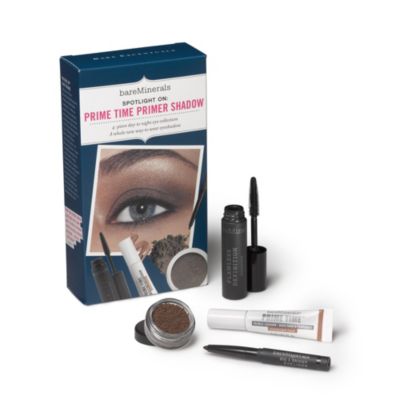 Spotlight On: Prime Time Primer Shadow Kit