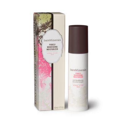 Purely Nourishing Moisturizer: Normal to Dry Skin