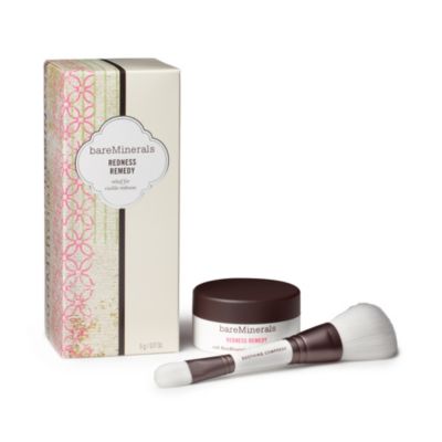 Redness Remedy