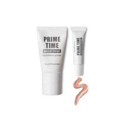 Prime Time Face & Eye Brightening Duo