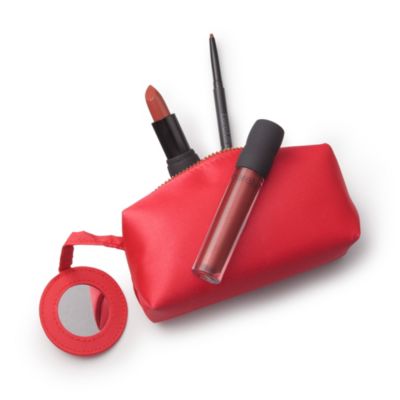Customizable Lip Case