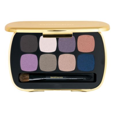 bareMinerals READY Eyeshadow 8.0 - The Cocktail Hour