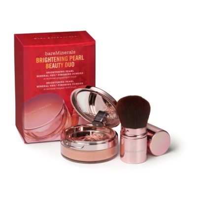 Brightening Pearl Beauty Duo