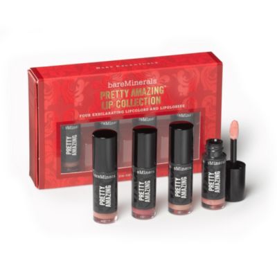 Pretty Amazing Lip Collection