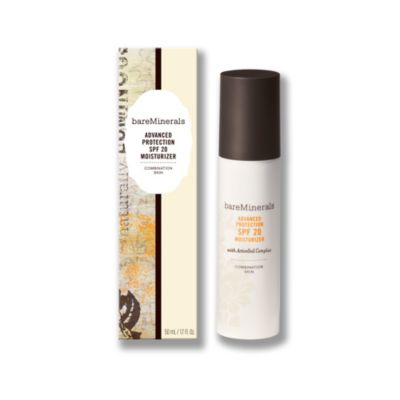 Advanced Protection SPF 20 Moisturizer: Combination Skin
