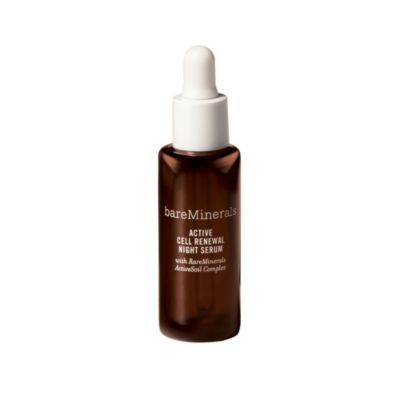 Active Cell Renewal Night Serum