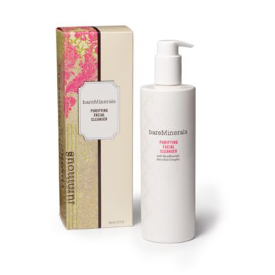 Jumbo-sized Purifying Facial Cleanser