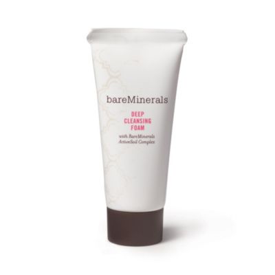 Deep Cleaning Foam - Travel Size