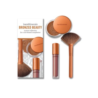 Bronzed Beauty Collection