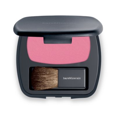 READY Blush - The Faux Pas 