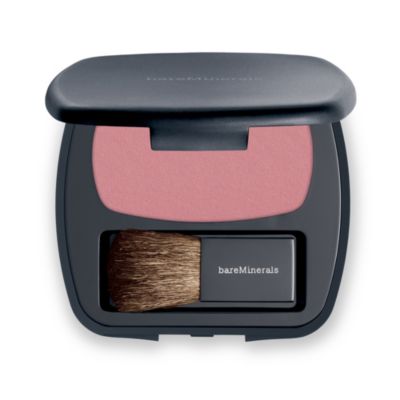 bareMinerals READY Blush - The Secrets Out