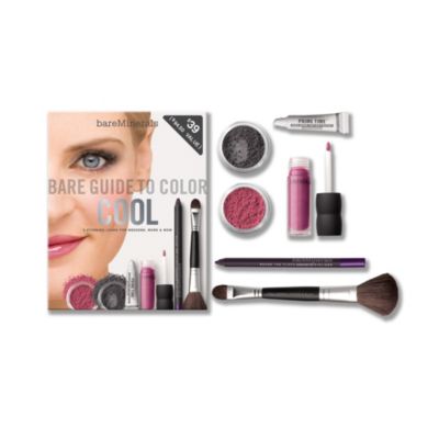 Bare Guide to Color - Cool