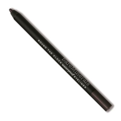 Round the Clock Waterproof Eyeliner - 8 PM 