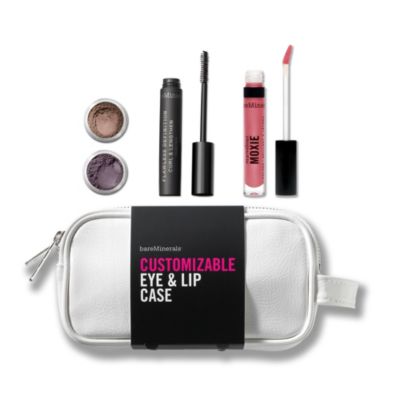 Customizable Eye & Lip Set