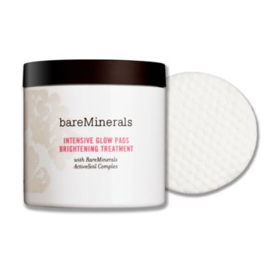 Intensive Glow Pads Brightening Treatment