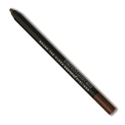 Round the Clock Waterproof Eyeliner - 7 PM 