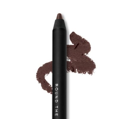 Round the Clock Waterproof Eyeliner - 7 PM