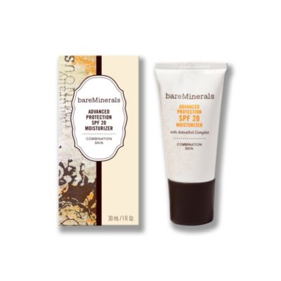 Advanced Protection SPF 20 Moisturizer: Combo - Travel Size