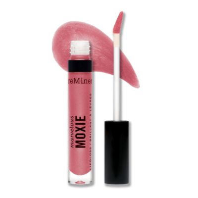 Marvelous Moxie Lipgloss - Rebel