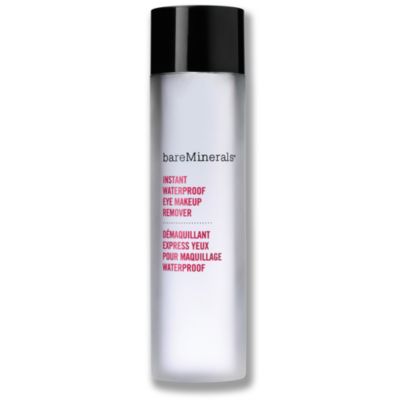 Instant Waterproof Eye Makeup Remover