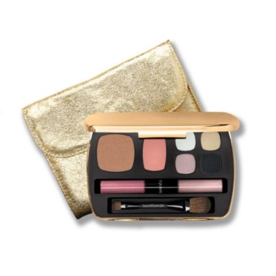 White Hot Face Palette