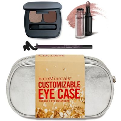 Customizable Eye Case