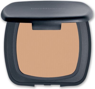 READY Foundation Broad Spectrum SPF 20

