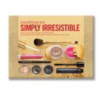 Simply Irresistible Face, Eye, Lip Makeup Kit