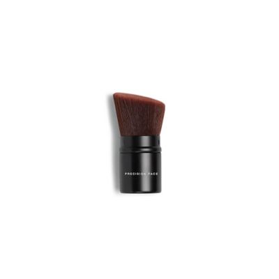 Retractable Precision Face Brush