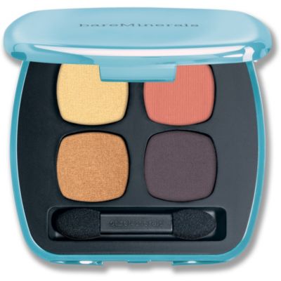 READY Eyeshadow 4.0 - REMIX Edition
