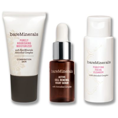 Youth Revealed Intro Kit: Combination Skin