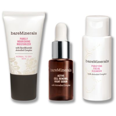 Youth Revealed Intro Kit: Normal to Dry Skin