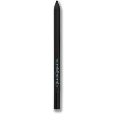 Round the Clock Waterproof Eyeliner: Midnight - REMIX Edition