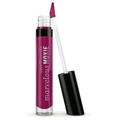 Marvelous Moxie Lipgloss - NEW SHADE