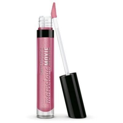 Marvelous Moxie Lipgloss - NEW SHADE - Ring Leader 