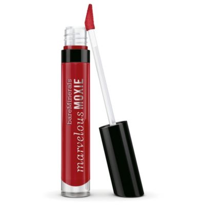 Marvelous Moxie Lipgloss - NEW SHADE - Game Changer 