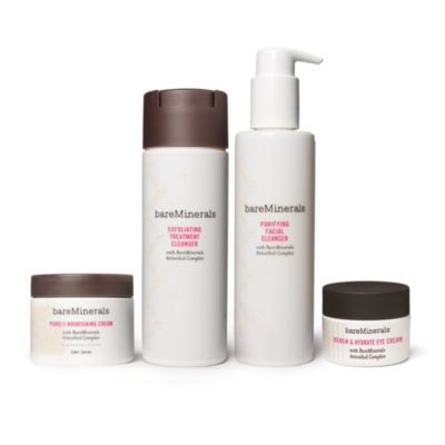 Create Your Own Skincare Collection