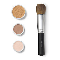 Flawless Face Collection with Mineral Veil Finishing Powder
