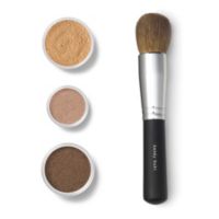 Flawless Face Collection with All-Over Face Color