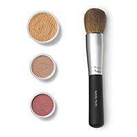 Flawless Face Collection with Radiance, Blush or AOFC