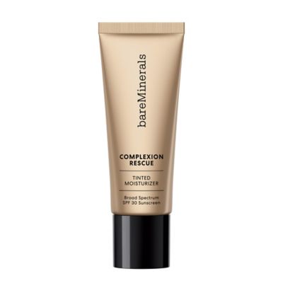 bareminerals complexion rescue tinted gel review