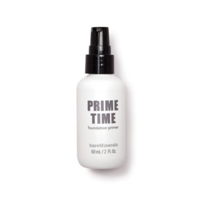 Jumbo-sized Prime Time Foundation Primer
