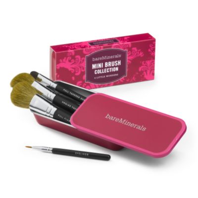 Mini Brush Collection