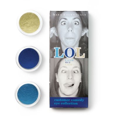 LOL (Laugh Out Loud) Collection