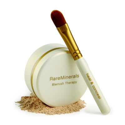 RareMinerals Blemish Therapy