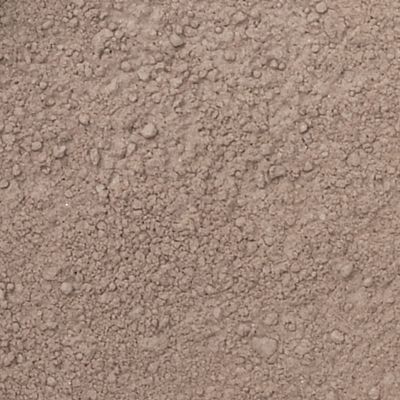 Brown Eyecolor - Clay