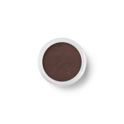 Brown Eyecolor - You Can Never Be Too Rich 