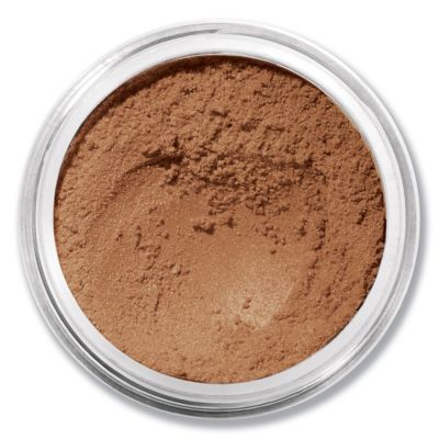 Peach Eyecolor - Peach Puff 