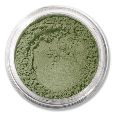 Shimmer Eyecolor - Envy 